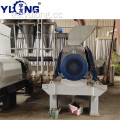 YULONG GXP75 * 75 molino de martillos de paja